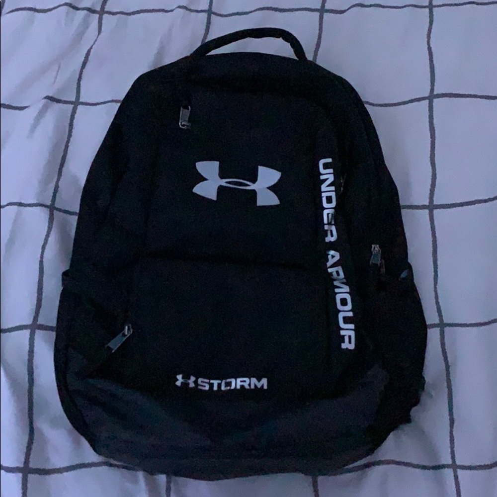 backpack